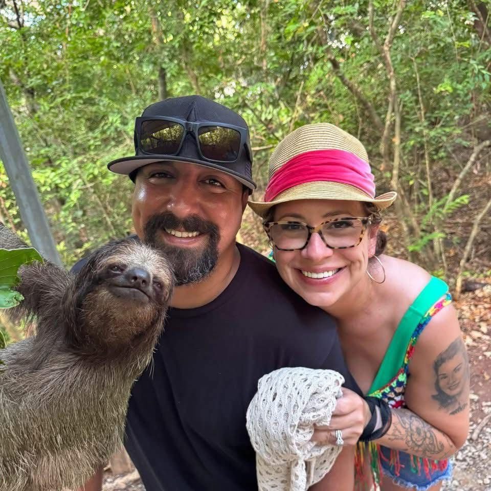 Roatan City Tour